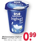 Aktuelle Joghurt Angebote bei E center in Mainz Aktuelles Joghurt Natur 1,5% Fett Angebot bei E center in Mainz ab 0,99 €