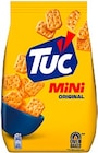 Bake Rolls von TUC für 1,49 € bei Kaufland im Angebot Bake Rolls von TUC im aktuellen Kaufland Prospekt