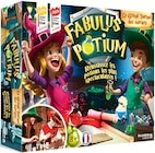 Fabulus potium - La Grande Récré Fabulus potium à 21,99 € dans le catalogue La Grande Récré