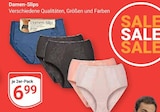 Aktuelle Bekleidung Angebote bei GLOBUS in Erlangen Aktuelles Damen-Slips Angebot bei GLOBUS in Erlangen ab 6,99 €
