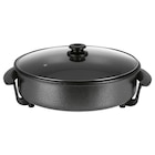 GOURMETmaxx Elektrische Party-Pfanne bei POCO im Kitzingen Prospekt für 19,99 €