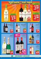 Freixenet im Marktkauf Prospekt in Erlangen Aktueller Marktkauf Prospekt mit Freixenet, "AUSWAHL RIESIG, PREISE NIEDRIG", Seite 26