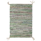Teppich flach gewebt versch. Farben von TÅNUM im aktuellen IKEA Prospekt für 3,99 €