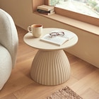 Promo Table basse à 69,99 € dans le catalogue Maxi Bazar à Cagnes-sur-Mer