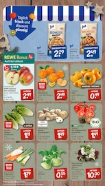 Aktueller nahkauf Prospekt mit Blumen, "nichts liegt näher", Seite 3