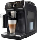 Kaffeevollautomat EP5541/50 Series 5500 Angebote von Philips bei expert Herne für 599,00 €