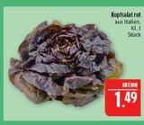 Aktuelles Kopfsalat rot Angebot bei Marktkauf in Nürnberg ab 1,49 €