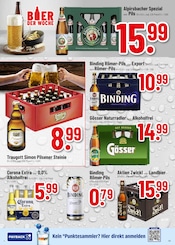 Veltins im Trinkgut Prospekt in Oberursel Aktueller Trinkgut Prospekt mit Veltins, "Aktuelle Angebote", Seite 4