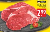 E center - Rib-Eye-Steak Angebot im Prospekt Rib-Eye-Steak bei E center im Prospekt "" für 2,99 €