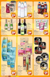 Aktueller REWE Prospekt mit Dusche, "Dein Markt", Seite 5