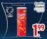 Aktuelles Stackers Paprika Angebot bei EDEKA in Augsburg ab 1,99 €