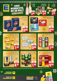 Aktueller EDEKA Prospekt (Grafenwöhr) EDEKA Prospekt "Aktuelle Angebote" mit Seite (Grafenwöhr)