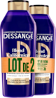 Auchan Hypermarché Nîmes - Promo SHAMPOOING POUR CHEVEUX BLONDS CALIFORNIEN DESSANGE Promo SHAMPOOING POUR CHEVEUX BLONDS CALIFORNIEN DESSANGE à 6,99 € dans le catalogue Auchan Hypermarché à Nîmes