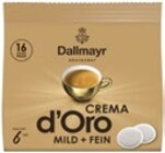Crema d'Oro mild & fein im Angebot bei Kaufland in Konstanz Crema d'Oro mild & fein Angebote von Dallmayr bei Kaufland Konstanz für 2,22 €