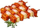 Käse-Mix-Spieß Angebote bei REWE Wesel