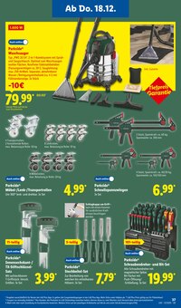 Staubsauger im aktuellen Lidl Prospekt (Mönchengladbach) Staubsauger im Lidl Prospekt "LIDL LOHNT SICH" mit 73 Seiten (Mönchengladbach)