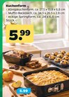 Königskuchenform im Angebot bei Netto mit dem Scottie in Freiberg Königskuchenform Angebote bei Netto mit dem Scottie Freiberg für 5,99 €