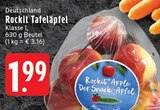Aktuelles Tafeläpfel Angebot bei EDEKA in Mönchengladbach ab 1,99 €