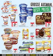 Aktueller Marktkauf Prospekt mit Joghurt, "Aktuelle Angebote", Seite 19