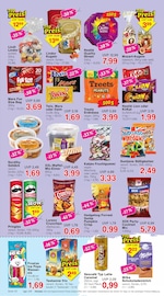 Aktueller Jawoll Prospekt mit Süßigkeiten, "Sonderposten-Märkte", Seite 2