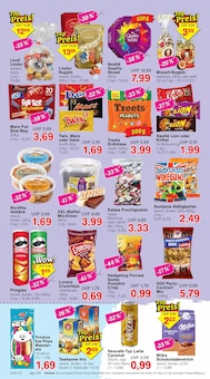 Nescafe im Jawoll Prospekt "Sonderposten-Märkte" mit 16 Seiten (Mönchengladbach)