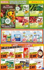 Gewürze im Norma Prospekt in Neubrandenburg Aktueller Norma Prospekt mit Gewürze, "Mehr fürs Geld", Seite 11