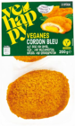 veganes Cordon Bleu von ve happy im aktuellen Netto Marken-Discount Prospekt für 1,99 €