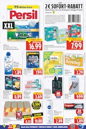 Deo Spray Angebot & Preis im aktuellen E center Prospekt Deo Spray Angebot im aktuellen E center Prospekt auf Seite 20