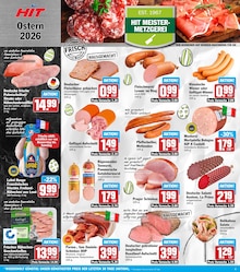 Steak im HIT Prospekt "ECHTE VIELFALT" mit 18 Seiten (Offenbach (Main))