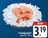 Cocktailgarnelen Angebote bei EDEKA Gera für 3,19 €