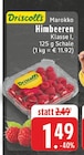 Himbeeren bei EDEKA im Fürstenau Prospekt für 1,49 €