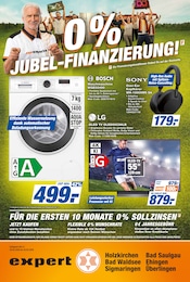 expert Prospekt "Top Angebote", 12 Seiten, 20.05.2026 - 20.05.2026 Aktueller expert Prospekt, "Top Angebote", mit Angeboten der Woche, gültig von 20.05.2026 bis 20.05.2026