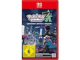 Pokémon Legenden: Z-A - [Nintendo Switch 2] bei MediaMarkt Saturn im Prospekt "" für 59,99 €
