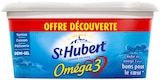 Omega 3 demi-sel - SAINT HUBERTS en promo chez Lidl Omega 3 demi-sel - SAINT HUBERTS dans le catalogue Lidl
