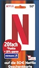 Netto Marken-Discount Mühltroff - 20fach °Punkte Angebot im Prospekt 20fach °Punkte bei Netto Marken-Discount im Mühltroff Prospekt für