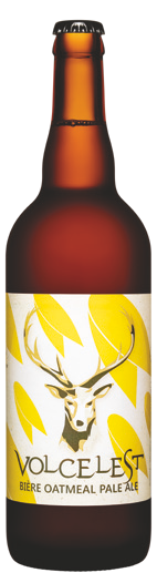 Biére oatmeal pale ale - NaturéO à Montrouge Biére oatmeal pale ale en promo chez NaturéO Montrouge à 2,75 €