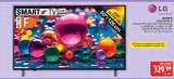 Aktuelle Fernseher Angebote bei Marktkauf in Schweinfurt Aktuelles 4K-UHD-TV 50UA75006LA Angebot bei Marktkauf in Schweinfurt ab 329,99 €