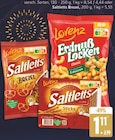 Saltletts Brezel von Lorenz im aktuellen Marktkauf Prospekt