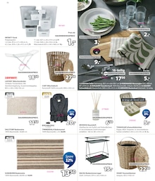 Bademantel im JYSK Prospekt "SALE - SPARE BIS ZU 70%" mit 13 Seiten (Solingen (Klingenstadt))