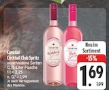 Wildberry im Angebot bei E center in Pirna Wildberry Angebote von Cavatini bei E center Pirna für 1,69 €