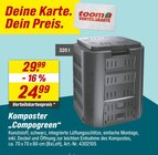 toom Baumarkt Münster-Sarmsheim Prospekt mit  im Angebot für 24,99 €