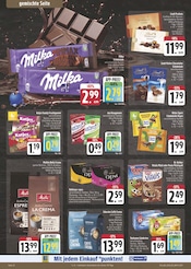 Ritter Sport im E center Prospekt in Erlangen Aktueller E center Prospekt mit Ritter Sport, "Wir lieben Lebensmittel!", Seite 22