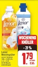 Weichspüler von Lenor im aktuellen E center Prospekt