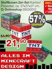 Stoffboxen im Angebot bei Opti-Megastore in Würzburg Stoffboxen Angebote bei Opti-Megastore Würzburg für 21,90 €