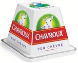 Pyramide nature - CHAVROUX en promo chez Intermarché Pyramide nature - CHAVROUX dans le catalogue Intermarché
