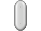 PLAUD NotePin Single Diktiergerät, Lunar Silver von PLAUD für 142,00 € bei MediaMarkt Saturn im Angebot PLAUD NotePin Single Diktiergerät, Lunar Silver von PLAUD im aktuellen MediaMarkt Saturn Prospekt