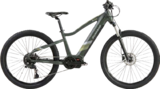 E-Bike 27,5er Mountainbike „X900“ Angebote von ZUNDAPP bei Globus-Baumarkt Dortmund für 1.399,00 €