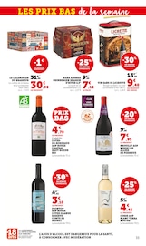 Whisky Angebote im Prospekt "Super U" von Super U Whisky Angebote im Prospekt "Super U" von Super U auf Seite 33