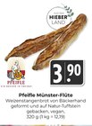 Pfeifle Münster-Flüte im Angebot bei Hieber in Lörrach Pfeifle Münster-Flüte Angebote von Pfeifle bei Hieber Lörrach für 3,90 €