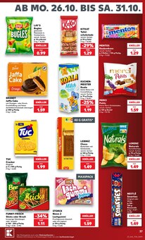 Zucker im aktuellen Kaufland Prospekt (Würzburg) Zucker im Kaufland Prospekt "Hier bin ich richtig" mit 80 Seiten (Würzburg)